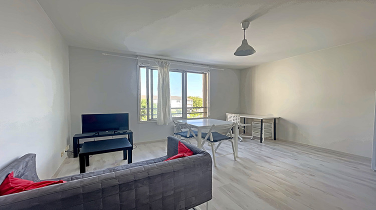 Ma-Cabane - Location Appartement TOULOUSE, 27 m²