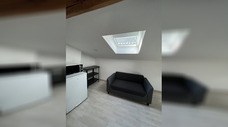 Ma-Cabane - Location Appartement Toulouse, 14 m²