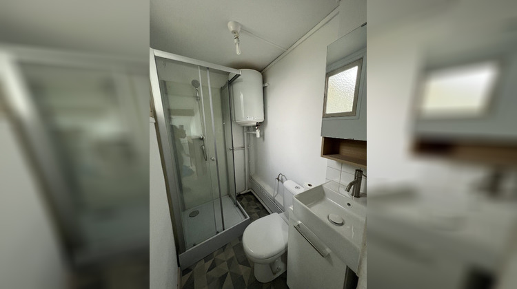 Ma-Cabane - Location Appartement Toulouse, 14 m²