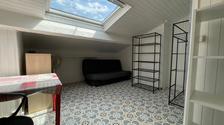 Ma-Cabane - Location Appartement Toulouse, 12 m²
