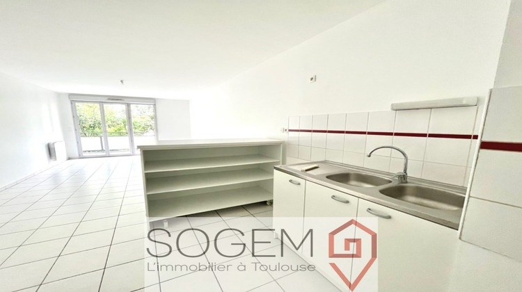 Ma-Cabane - Location Appartement TOULOUSE, 65 m²