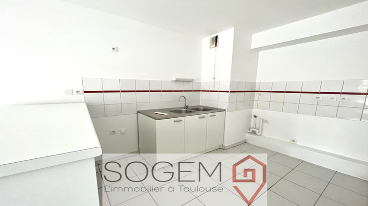 Ma-Cabane - Location Appartement TOULOUSE, 65 m²