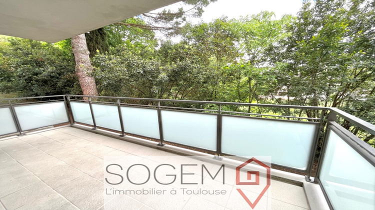 Ma-Cabane - Location Appartement TOULOUSE, 65 m²