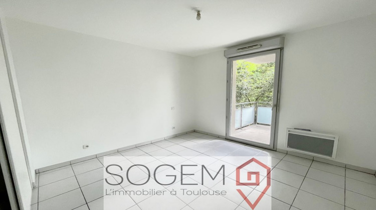 Ma-Cabane - Location Appartement TOULOUSE, 65 m²
