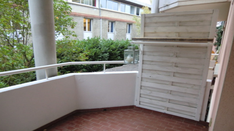 Ma-Cabane - Location Appartement TOULOUSE, 32 m²