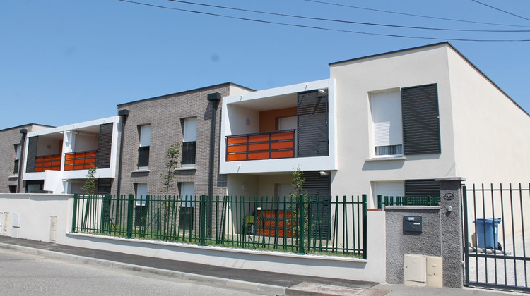 Ma-Cabane - Location Appartement Toulouse, 50 m²