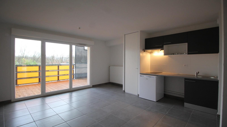 Ma-Cabane - Location Appartement Toulouse, 50 m²