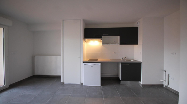 Ma-Cabane - Location Appartement Toulouse, 50 m²