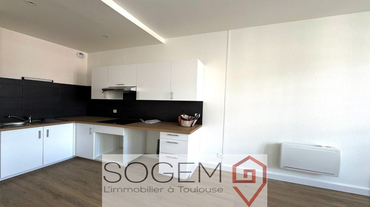 Ma-Cabane - Location Appartement TOULOUSE, 60 m²