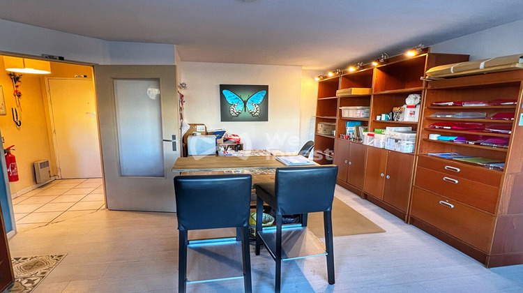 Ma-Cabane - Location Appartement Toulouse, 37 m²