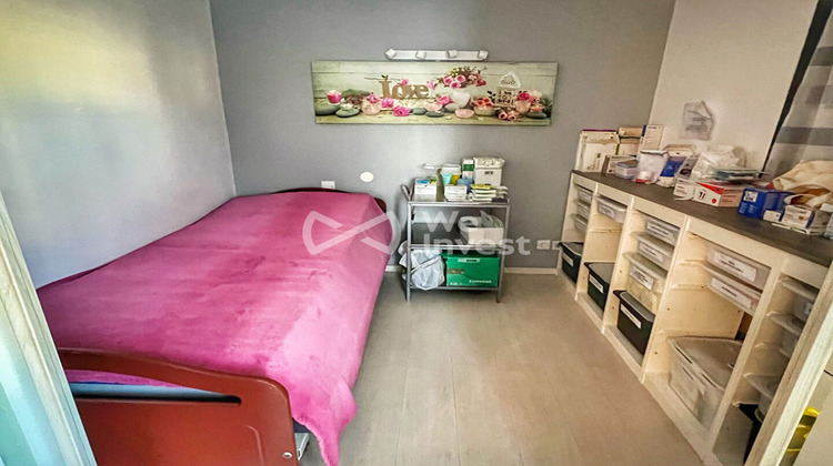 Ma-Cabane - Location Appartement Toulouse, 37 m²