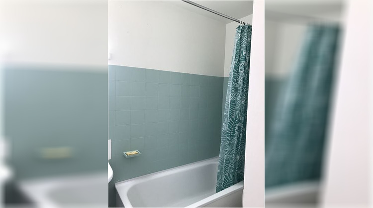 Ma-Cabane - Location Appartement TOULOUSE, 23 m²