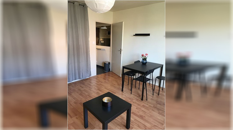 Ma-Cabane - Location Appartement TOULOUSE, 23 m²
