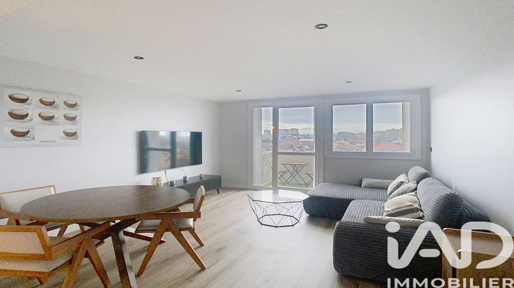 Ma-Cabane - Location Appartement Toulouse, 55 m²