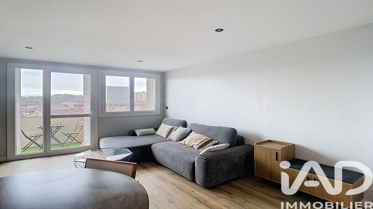 Ma-Cabane - Location Appartement Toulouse, 55 m²