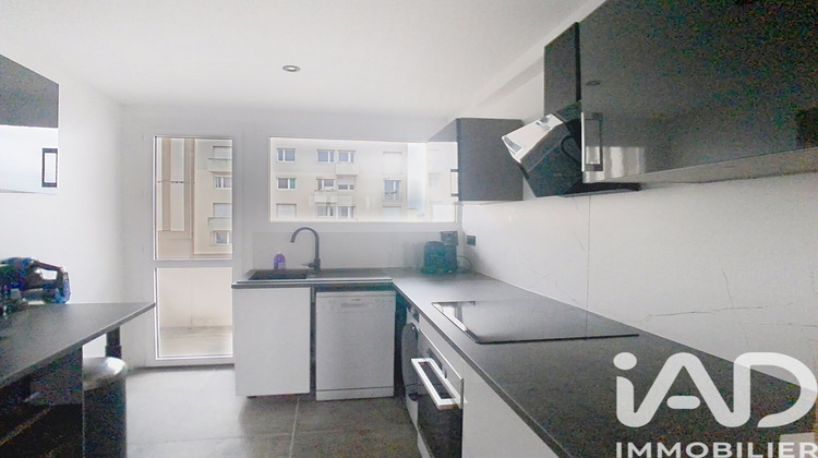 Ma-Cabane - Location Appartement Toulouse, 55 m²