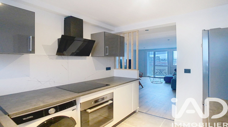 Ma-Cabane - Location Appartement Toulouse, 55 m²