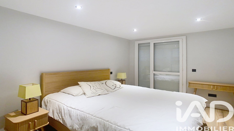 Ma-Cabane - Location Appartement Toulouse, 55 m²