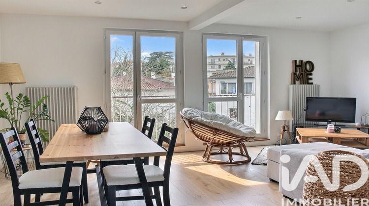 Ma-Cabane - Location Appartement Toulouse, 62 m²