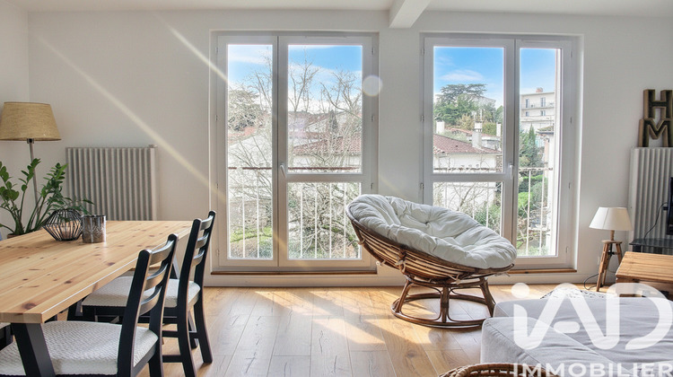 Ma-Cabane - Location Appartement Toulouse, 62 m²