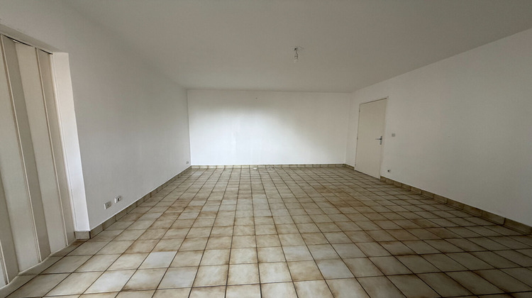Ma-Cabane - Location Appartement TOULOUSE, 37 m²
