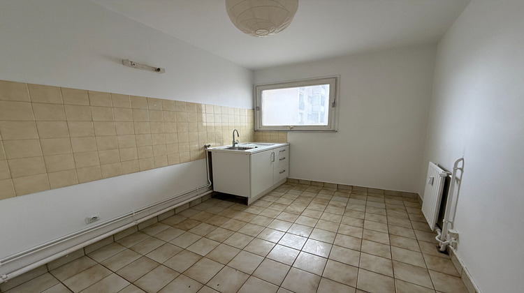 Ma-Cabane - Location Appartement TOULOUSE, 37 m²