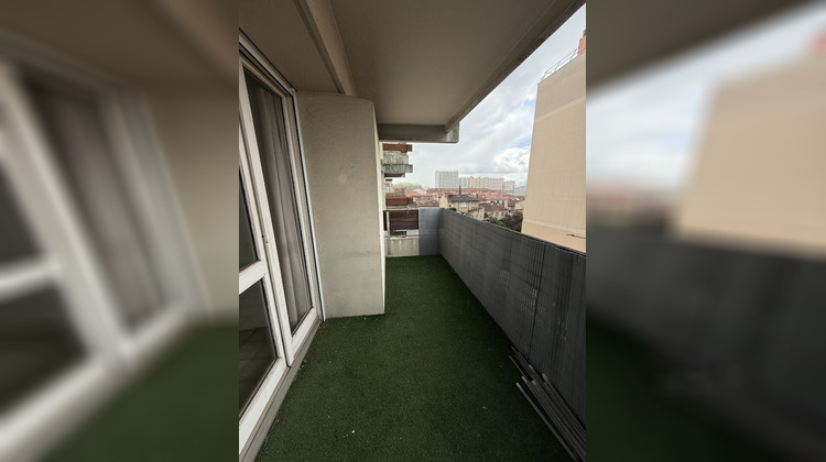 Ma-Cabane - Location Appartement TOULOUSE, 37 m²