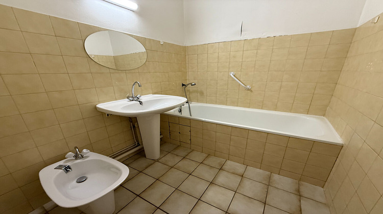 Ma-Cabane - Location Appartement TOULOUSE, 37 m²