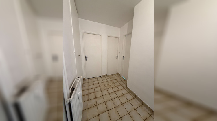 Ma-Cabane - Location Appartement TOULOUSE, 37 m²