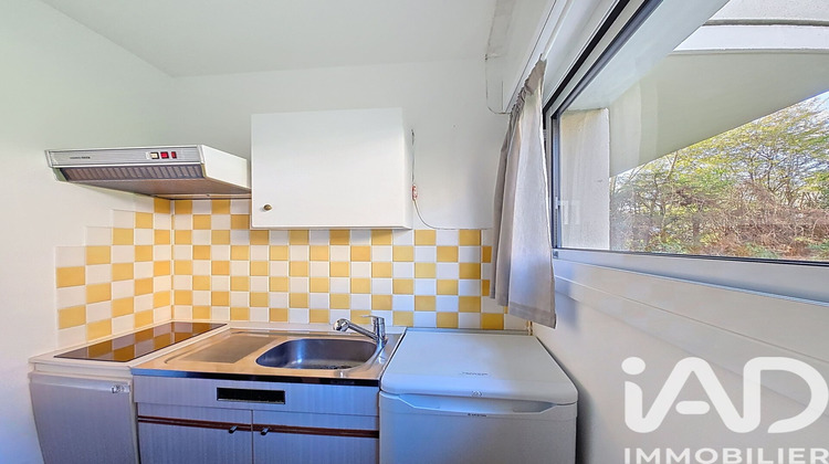 Ma-Cabane - Location Appartement Toulouse, 24 m²