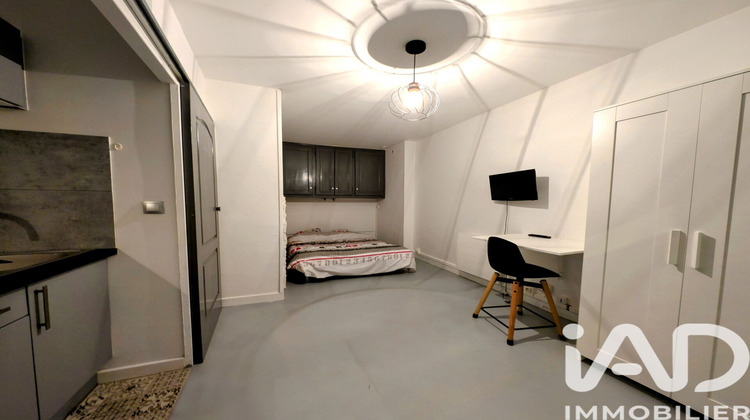 Ma-Cabane - Location Appartement Toulouse, 17 m²