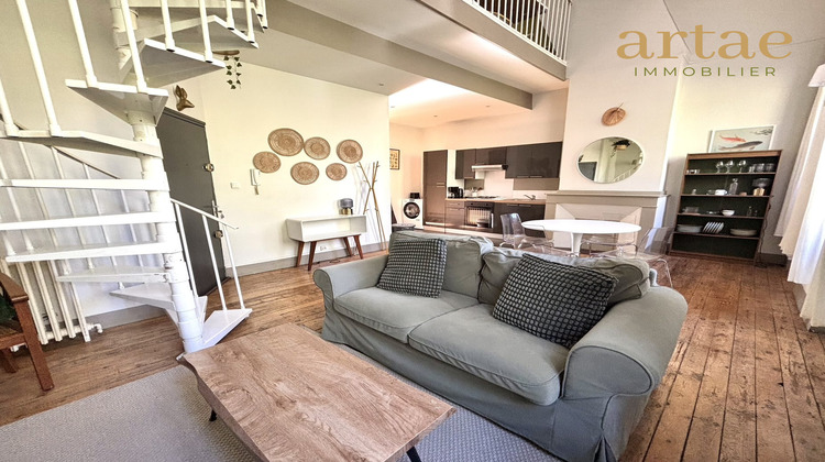 Ma-Cabane - Location Appartement Toulouse, 55 m²