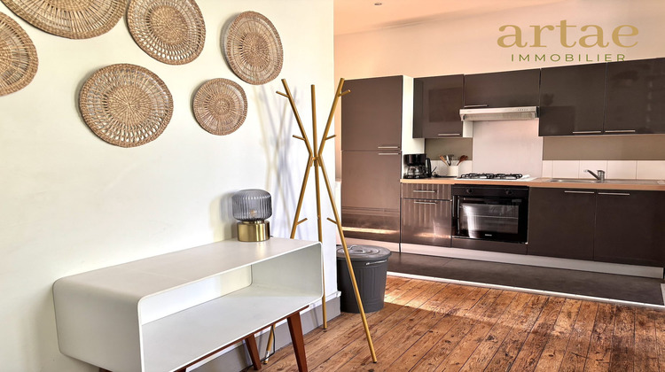 Ma-Cabane - Location Appartement Toulouse, 55 m²