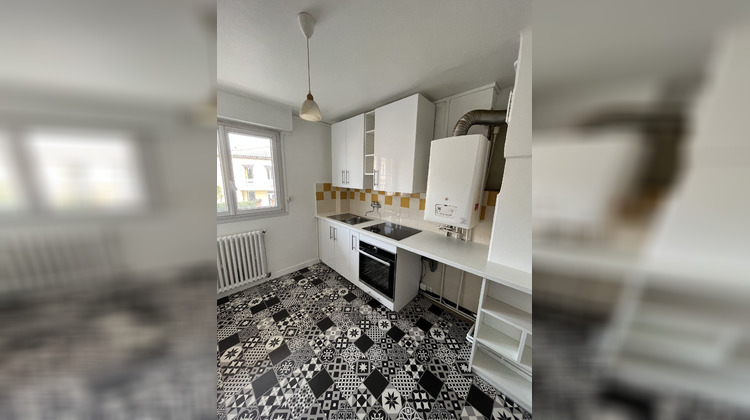 Ma-Cabane - Location Appartement TOULOUSE, 50 m²