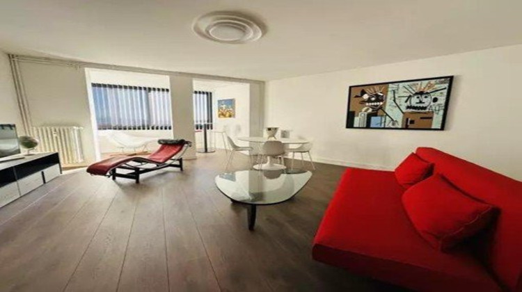 Ma-Cabane - Location Appartement TOULOUSE, 75 m²