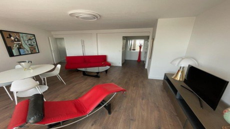 Ma-Cabane - Location Appartement TOULOUSE, 75 m²