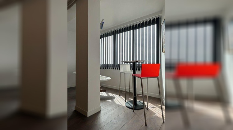Ma-Cabane - Location Appartement TOULOUSE, 75 m²