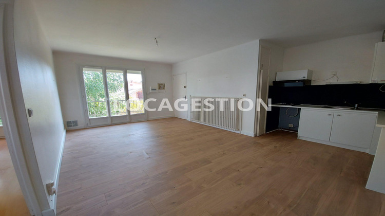 Ma-Cabane - Location Appartement Toulouse, 34 m²