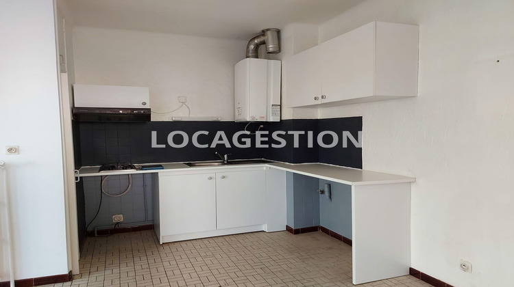 Ma-Cabane - Location Appartement Toulouse, 34 m²