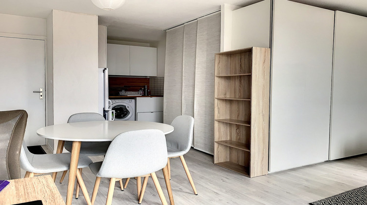 Ma-Cabane - Location Appartement Toulouse, 29 m²
