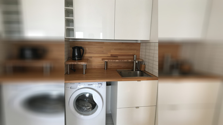 Ma-Cabane - Location Appartement Toulouse, 29 m²
