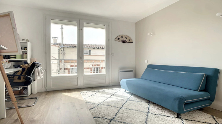 Ma-Cabane - Location Appartement TOULOUSE, 56 m²
