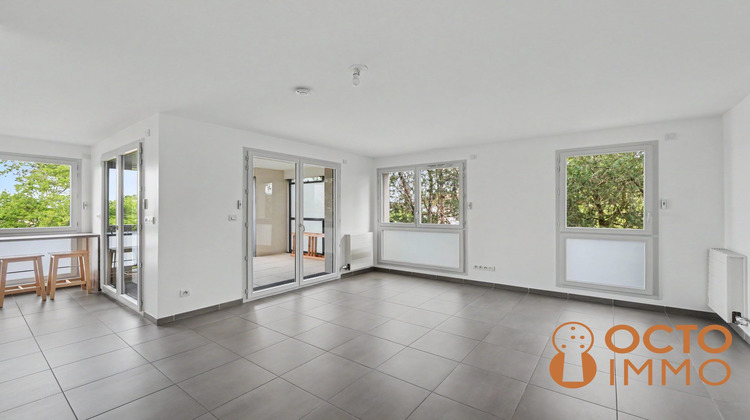 Ma-Cabane - Location Appartement Toulouse, 86 m²