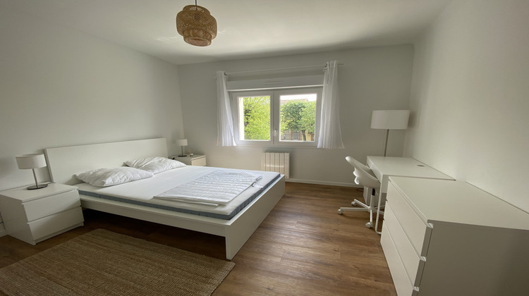 Ma-Cabane - Location Appartement Toulouse, 74 m²