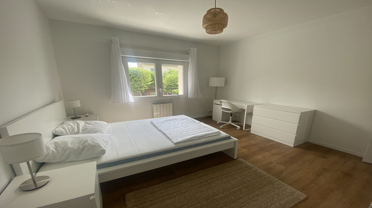 Ma-Cabane - Location Appartement Toulouse, 74 m²
