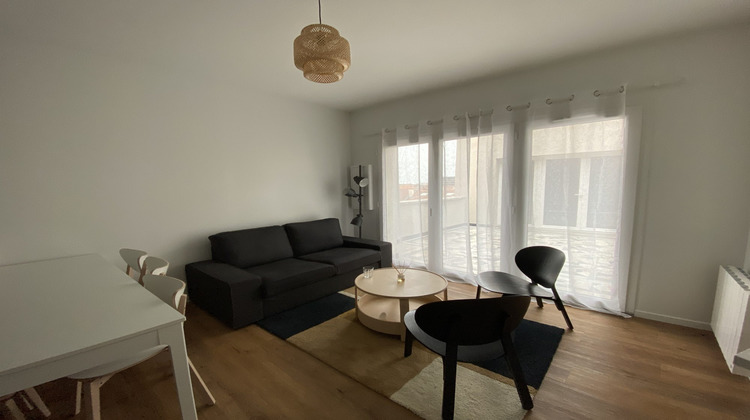 Ma-Cabane - Location Appartement Toulouse, 74 m²