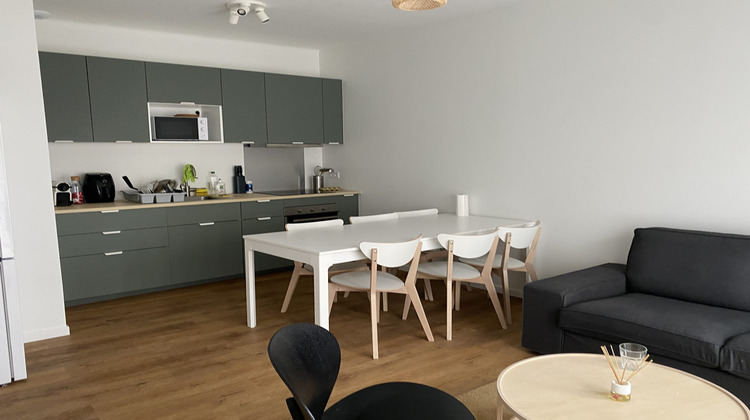 Ma-Cabane - Location Appartement Toulouse, 74 m²