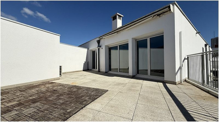 Ma-Cabane - Location Appartement TOULOUSE, 105 m²