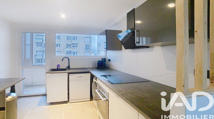 Ma-Cabane - Location Appartement Toulouse, 55 m²