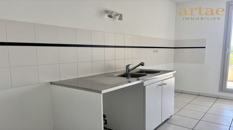 Ma-Cabane - Location Appartement Toulouse, 53 m²